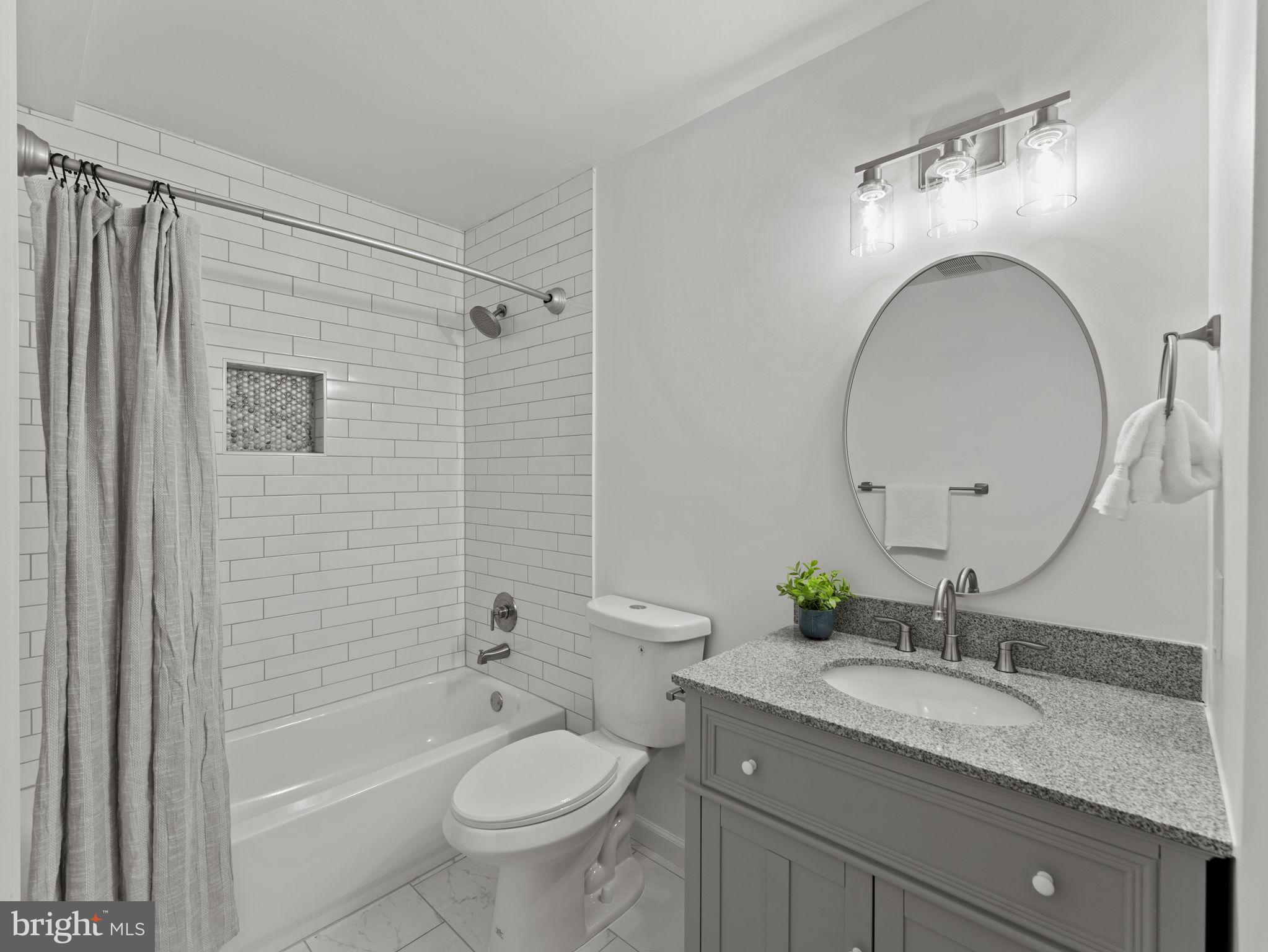 BRADDOCK HEIGHTS - Residential