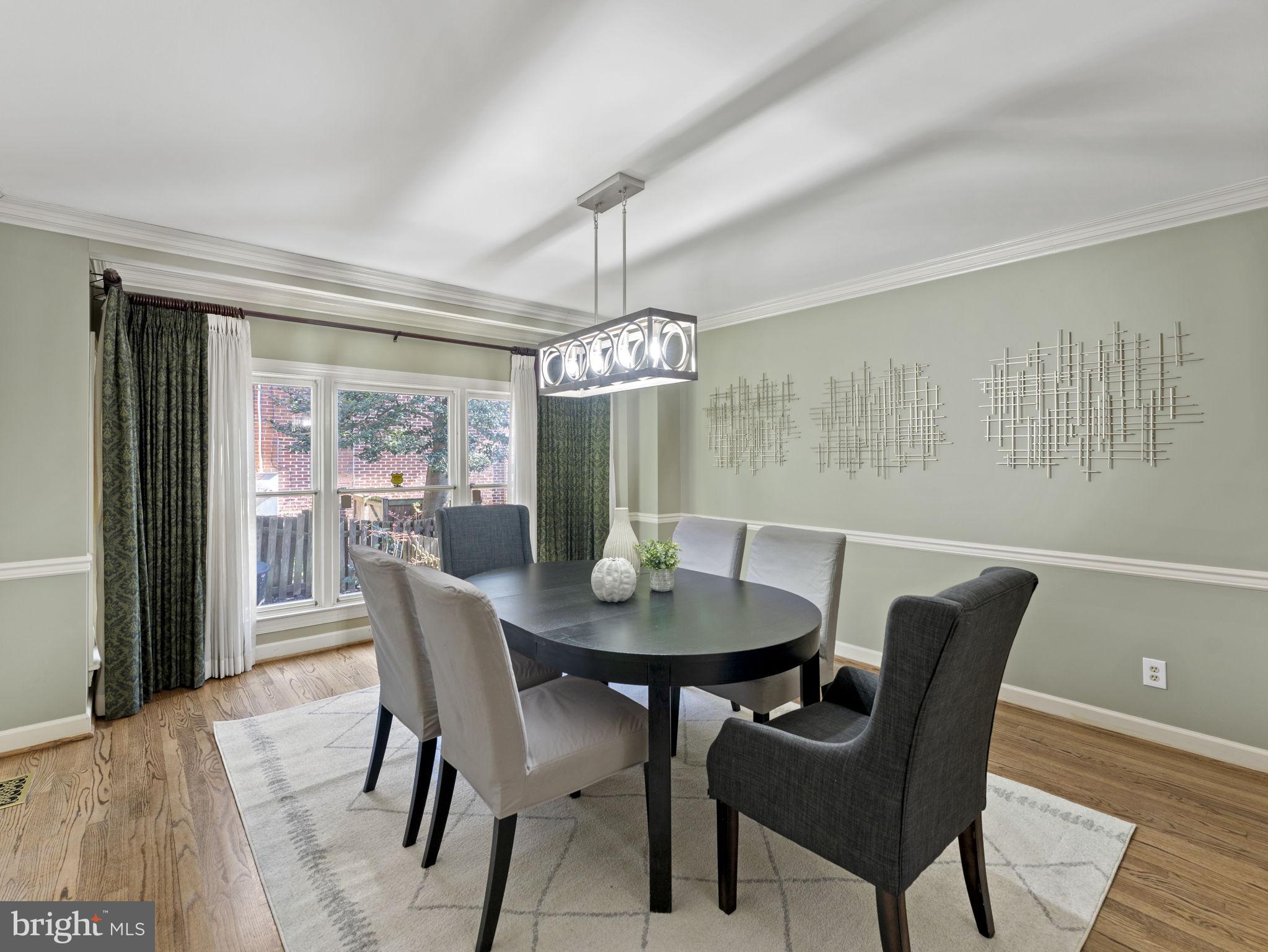 BRADDOCK HEIGHTS - Residential