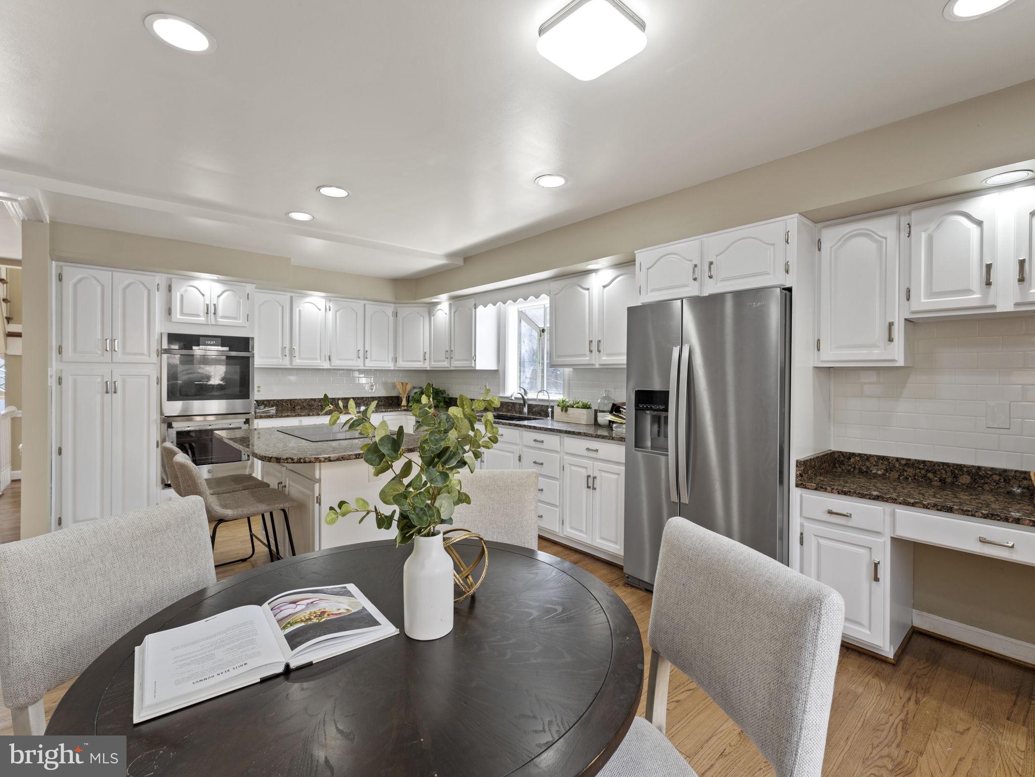 BRADDOCK HEIGHTS - Residential