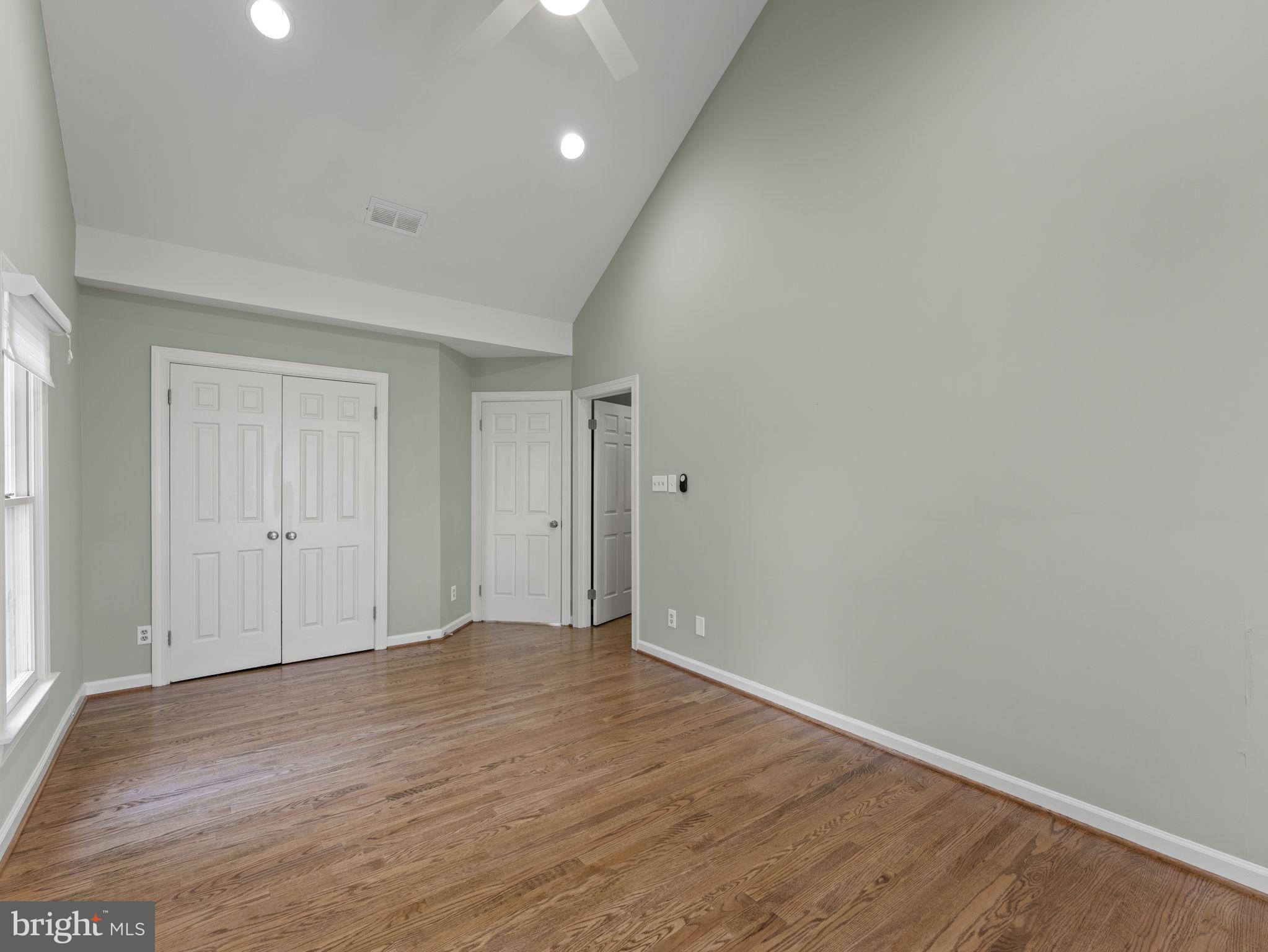 BRADDOCK HEIGHTS - Residential