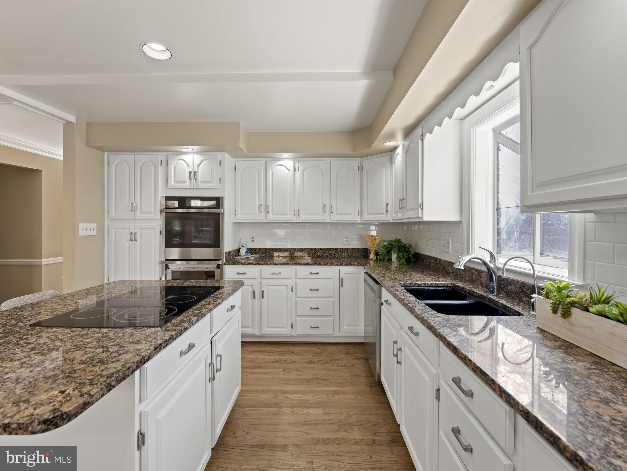 BRADDOCK HEIGHTS - Residential