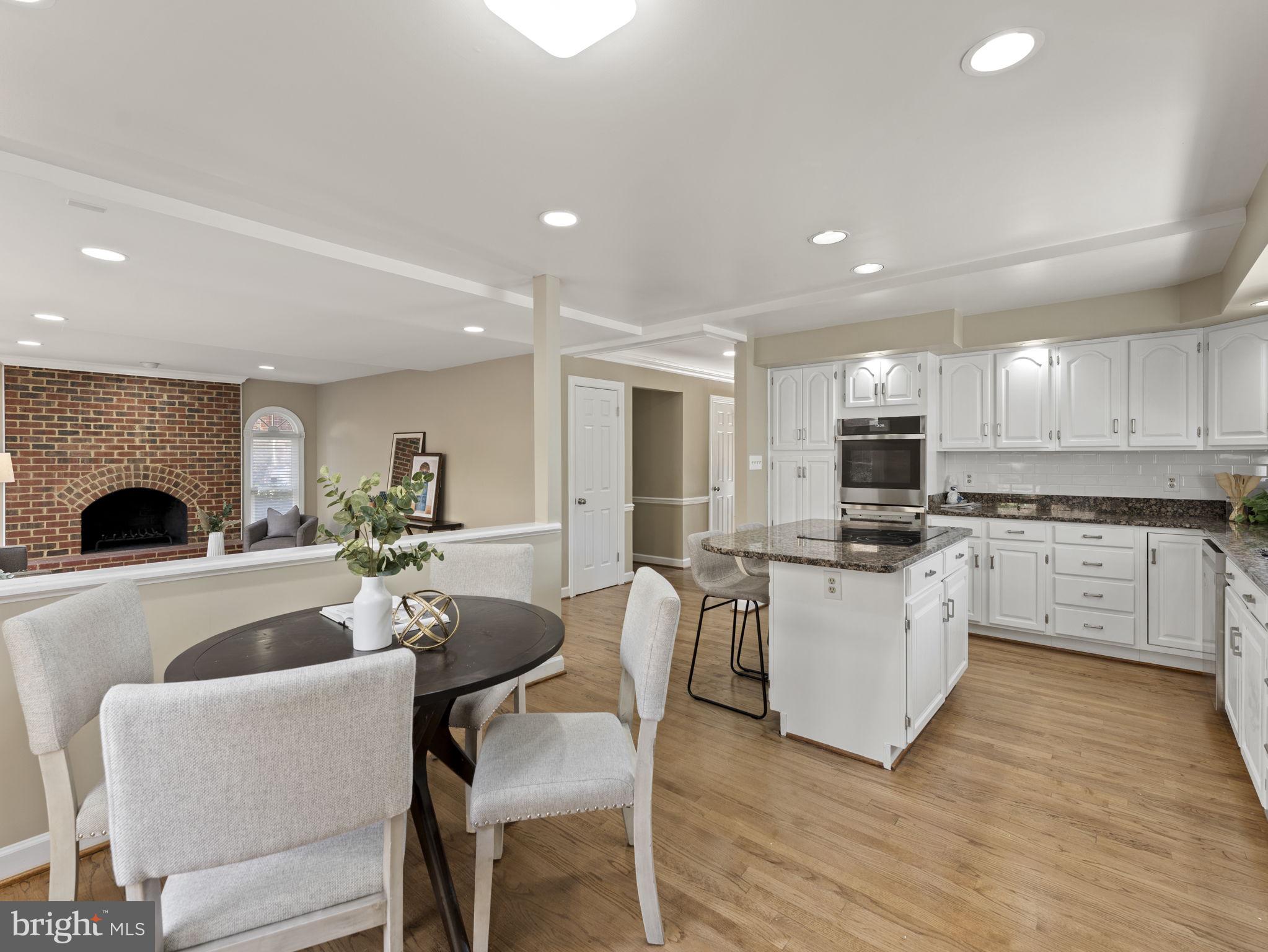 BRADDOCK HEIGHTS - Residential