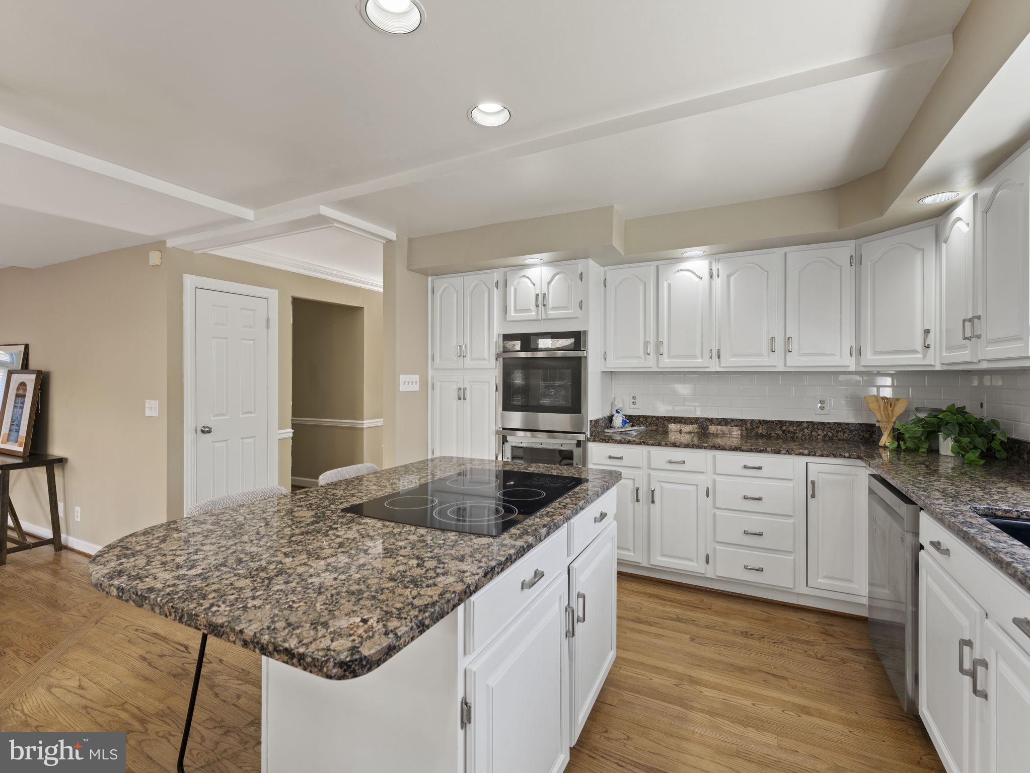 BRADDOCK HEIGHTS - Residential