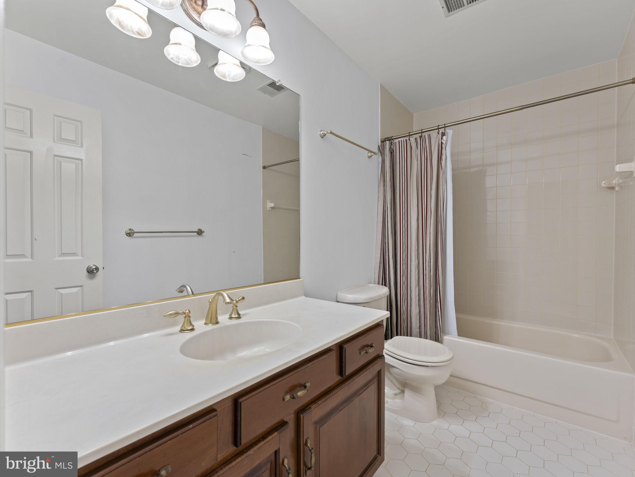 BRADDOCK HEIGHTS - Residential