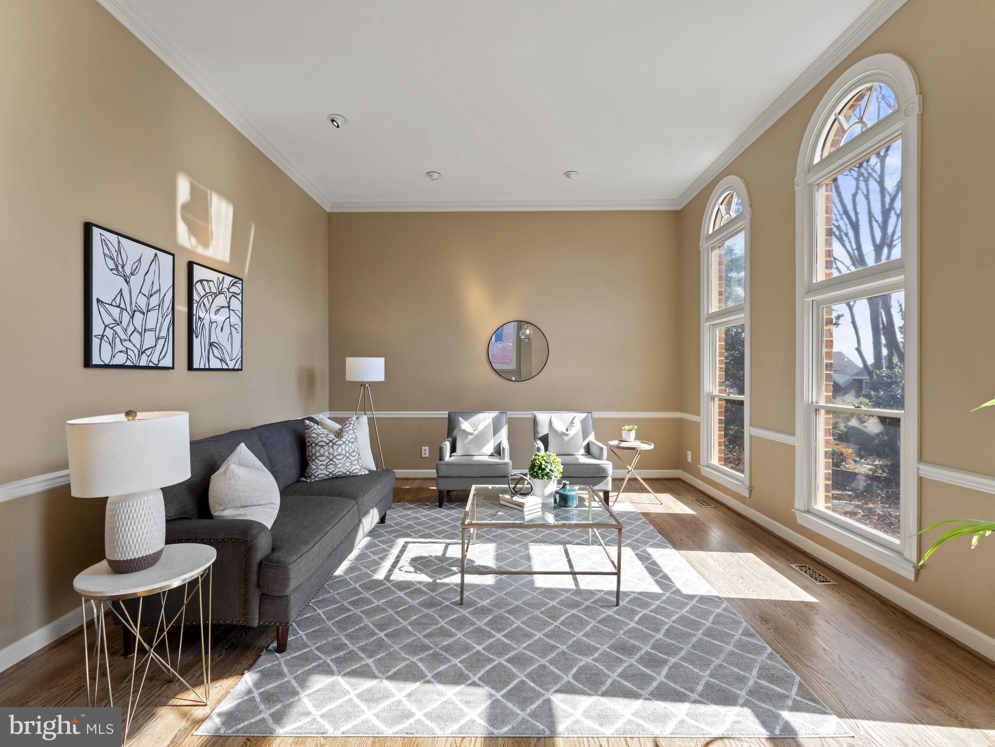 BRADDOCK HEIGHTS - Residential