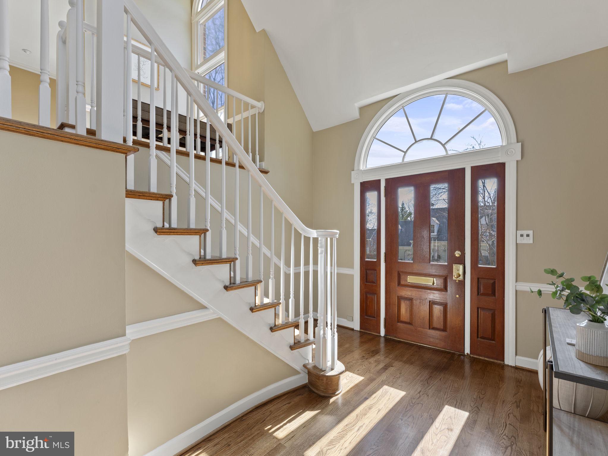 BRADDOCK HEIGHTS - Residential