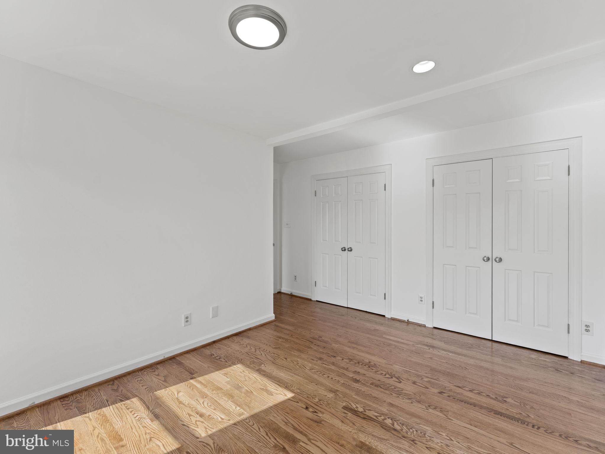 BRADDOCK HEIGHTS - Residential