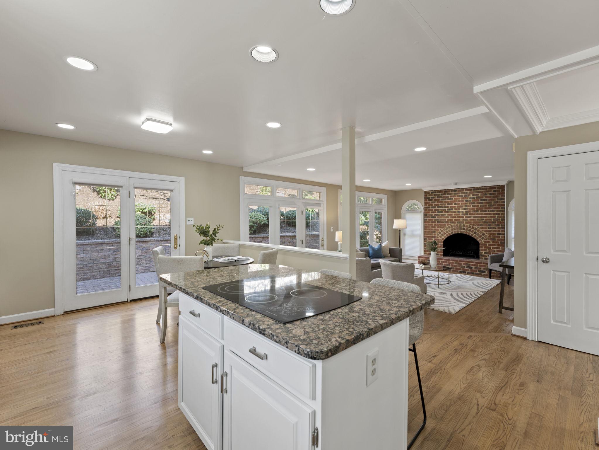 BRADDOCK HEIGHTS - Residential