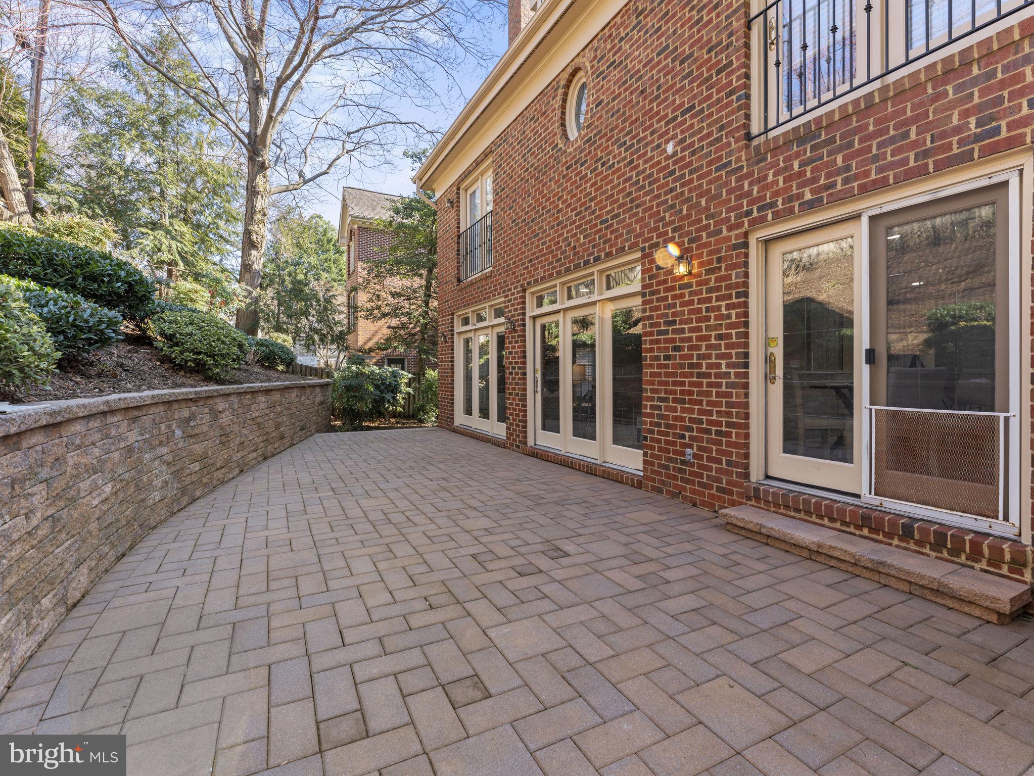 BRADDOCK HEIGHTS - Residential