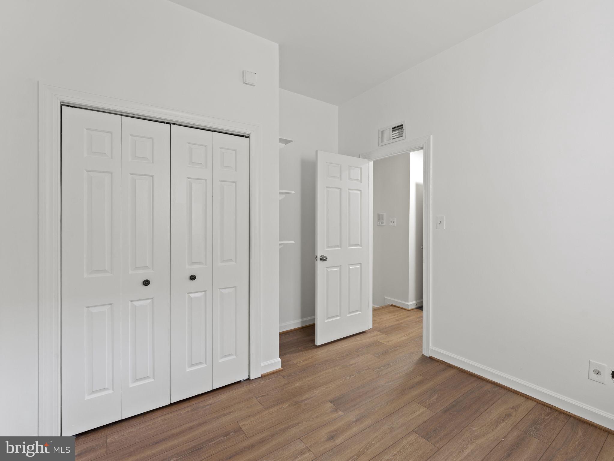 BRADDOCK HEIGHTS - Residential