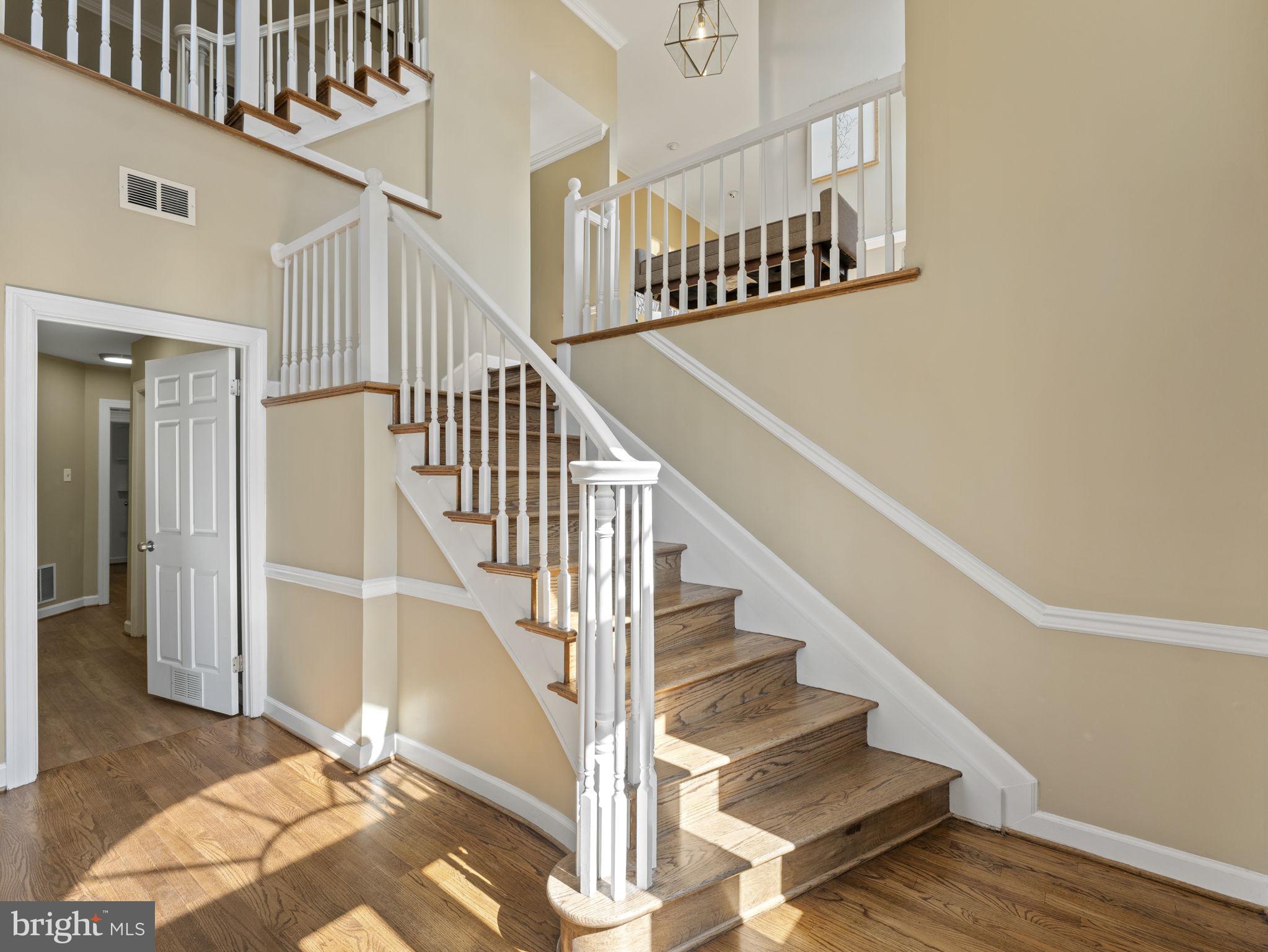 BRADDOCK HEIGHTS - Residential