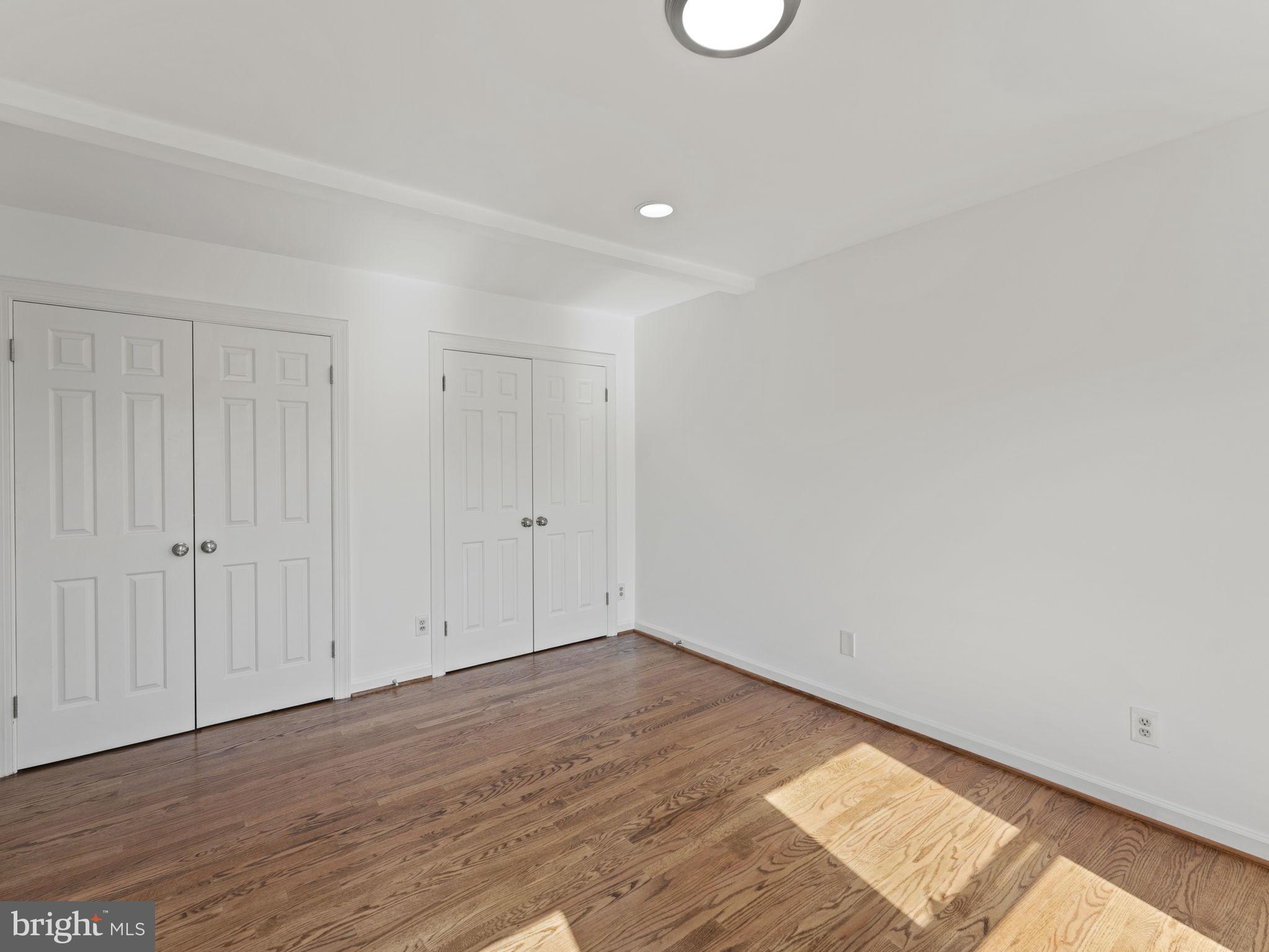 BRADDOCK HEIGHTS - Residential