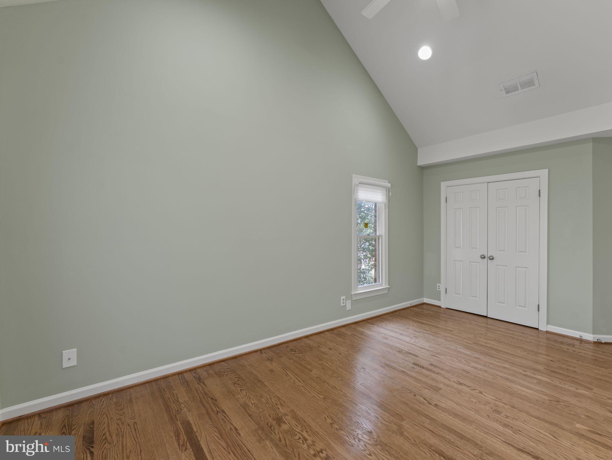 BRADDOCK HEIGHTS - Residential