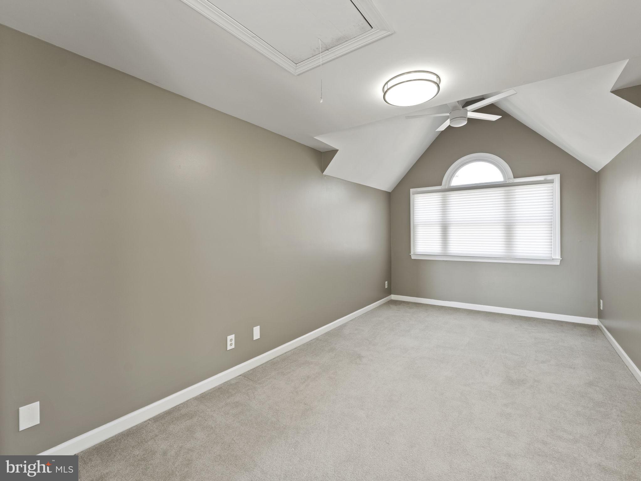 BRADDOCK HEIGHTS - Residential