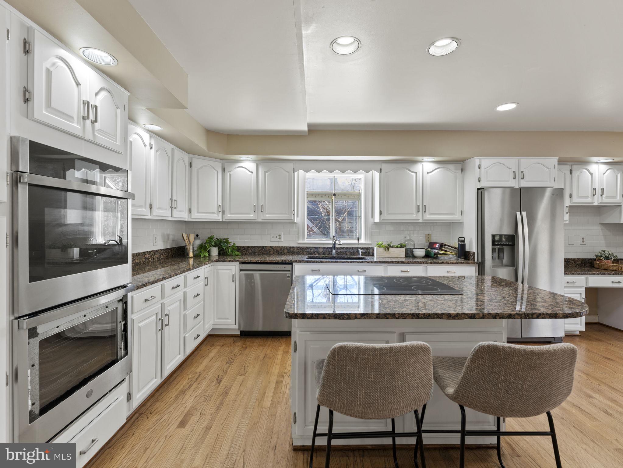 BRADDOCK HEIGHTS - Residential