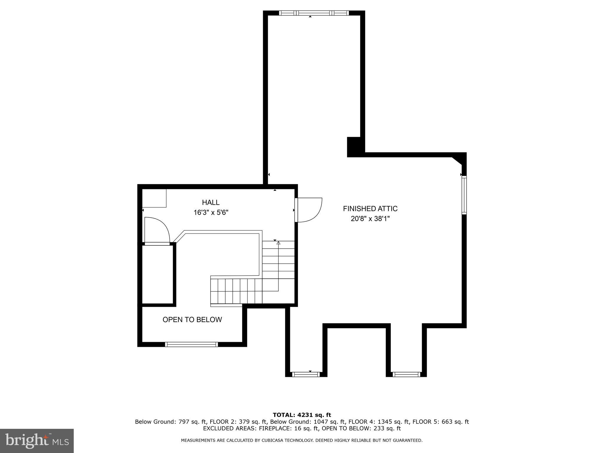 BRADDOCK HEIGHTS - Residential