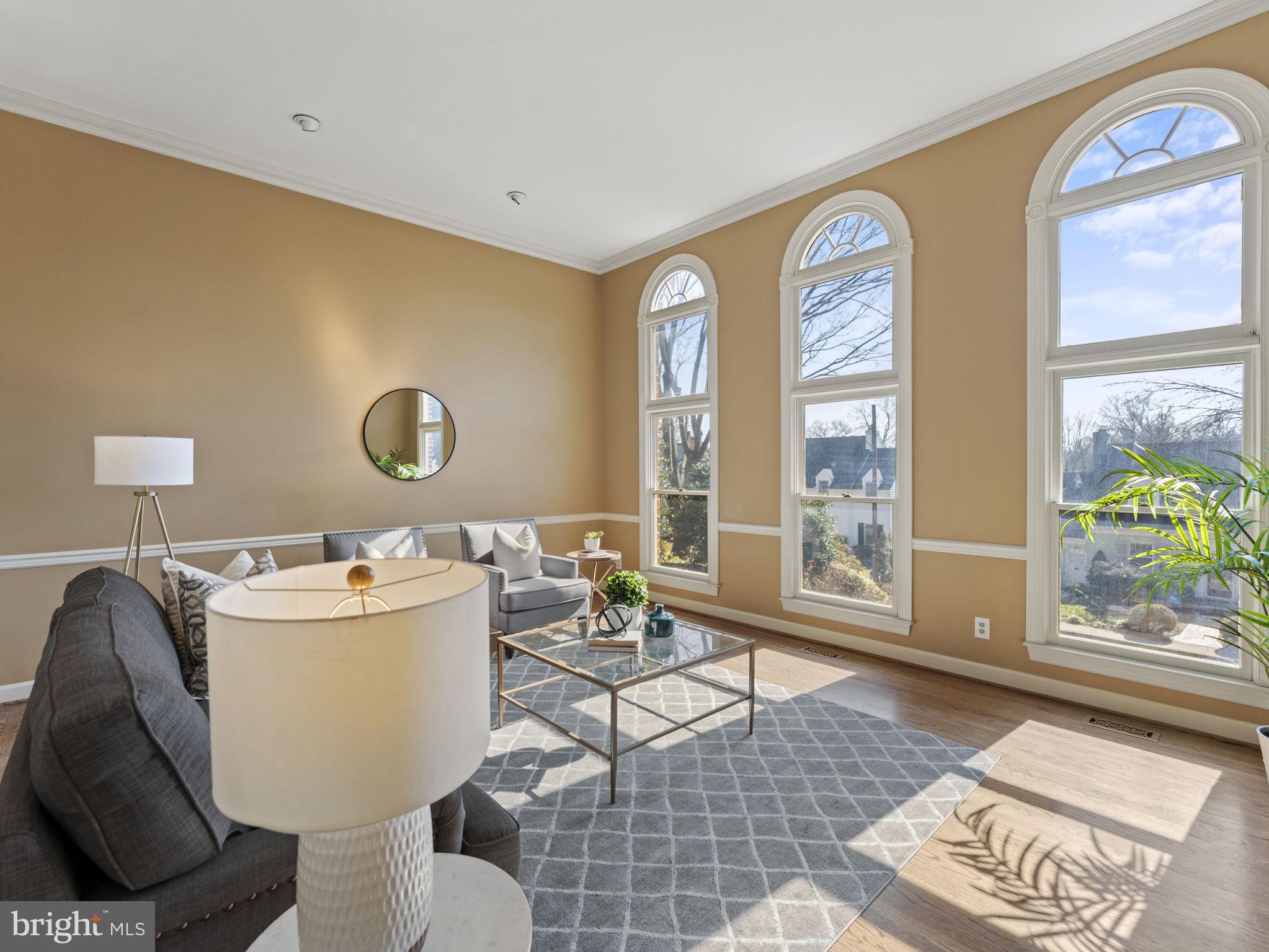 BRADDOCK HEIGHTS - Residential