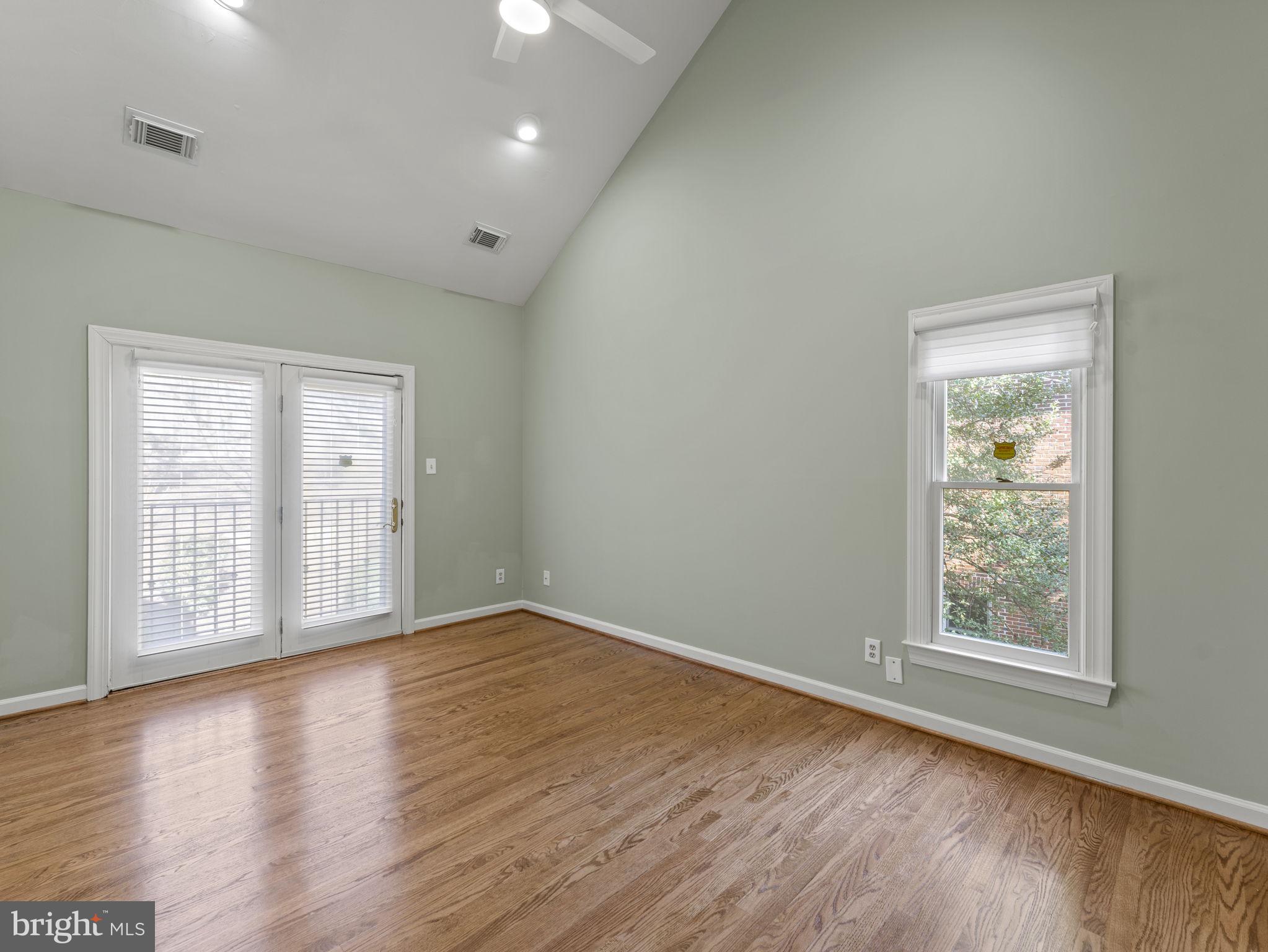 BRADDOCK HEIGHTS - Residential