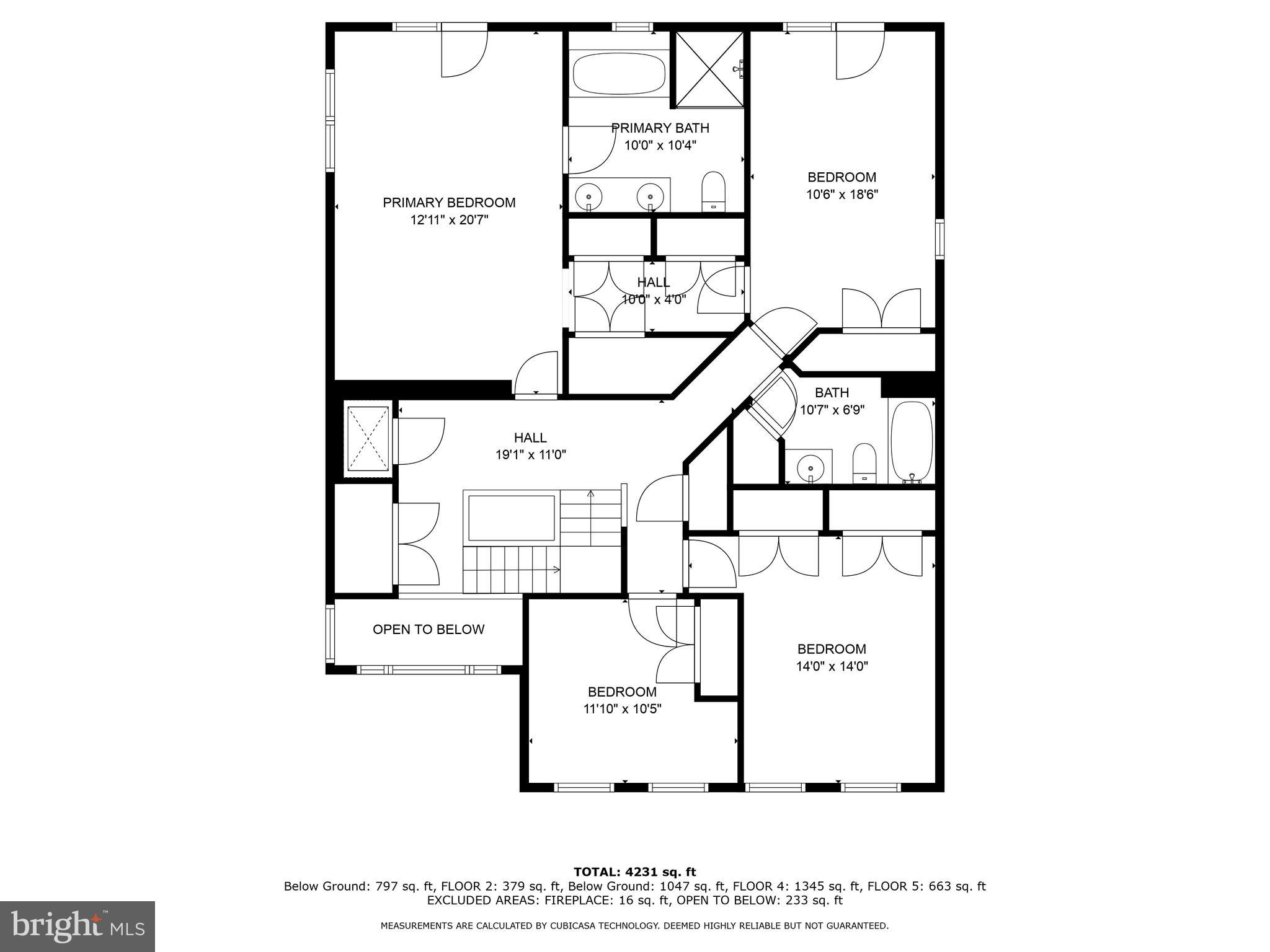 BRADDOCK HEIGHTS - Residential