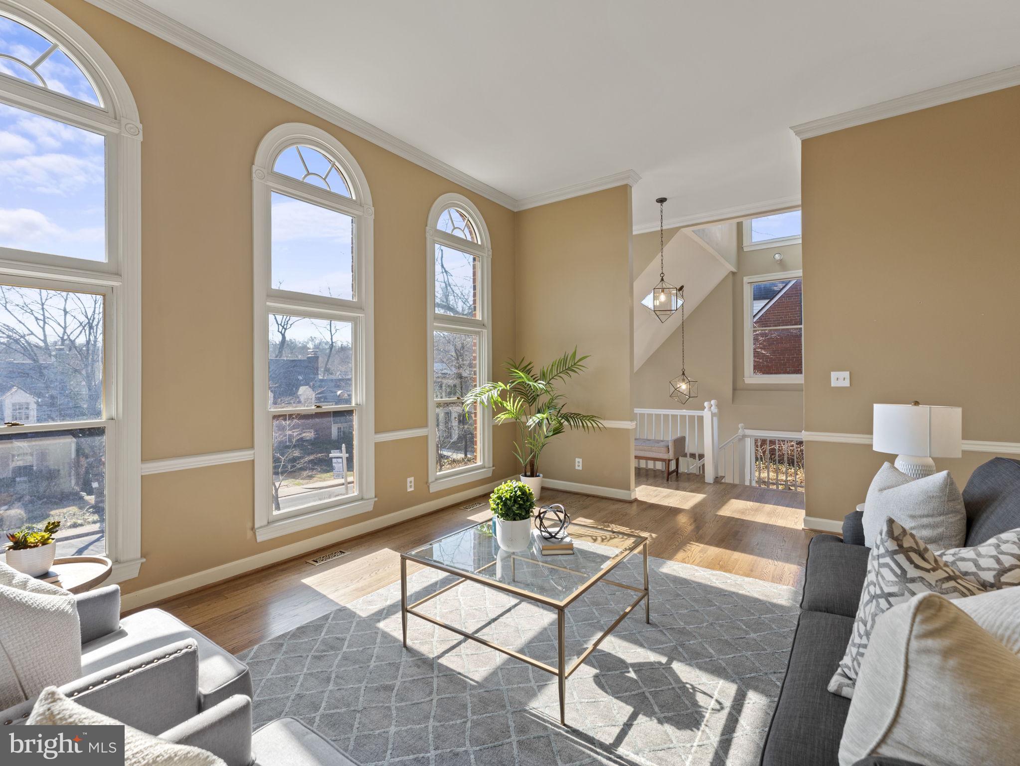 BRADDOCK HEIGHTS - Residential