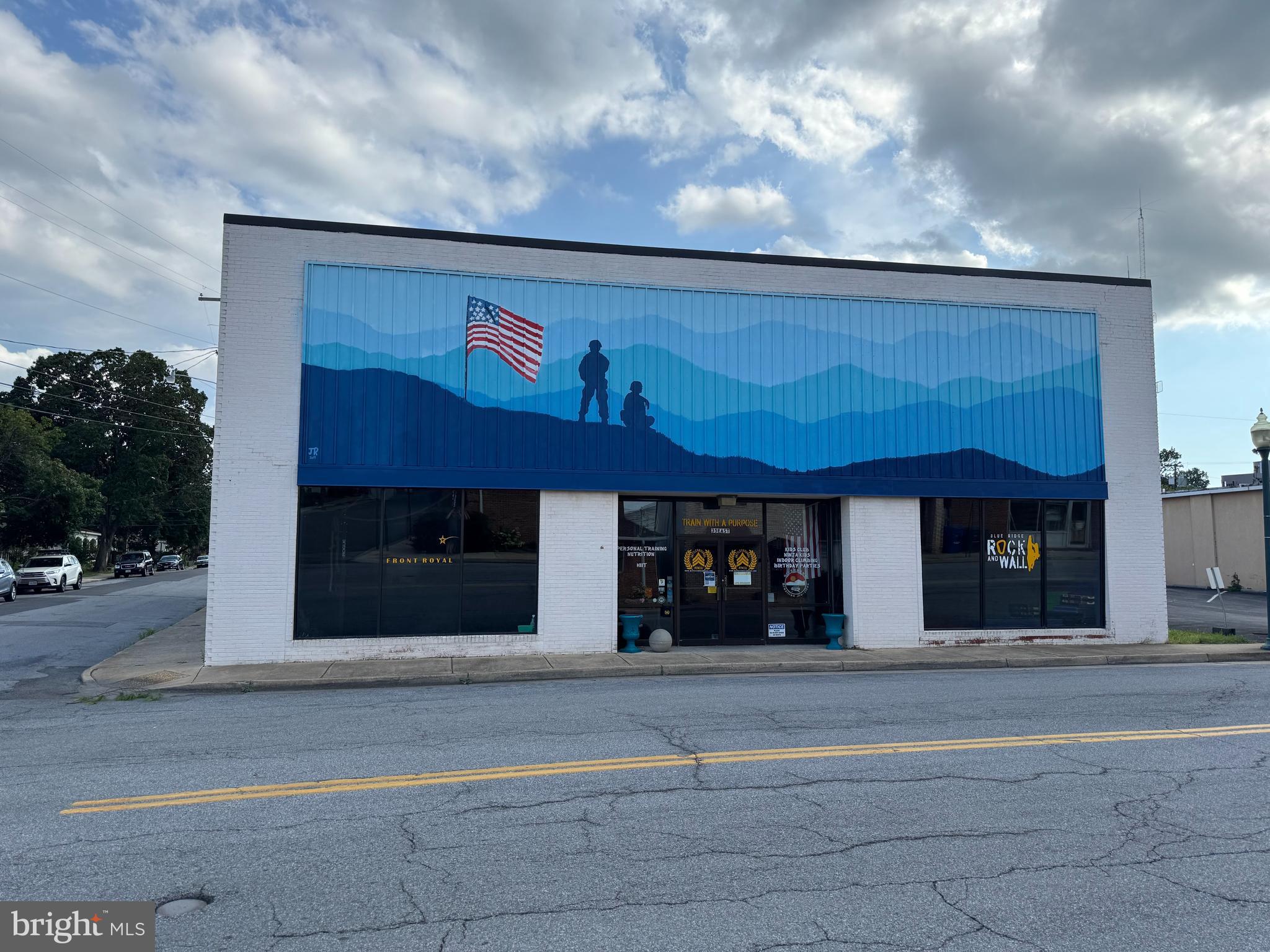 35 E JACKSON STREET
