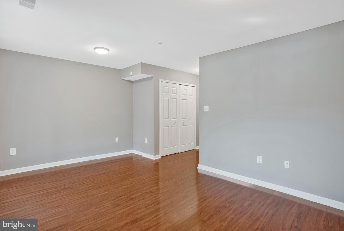 BOWIE NEW TOWN - Residential