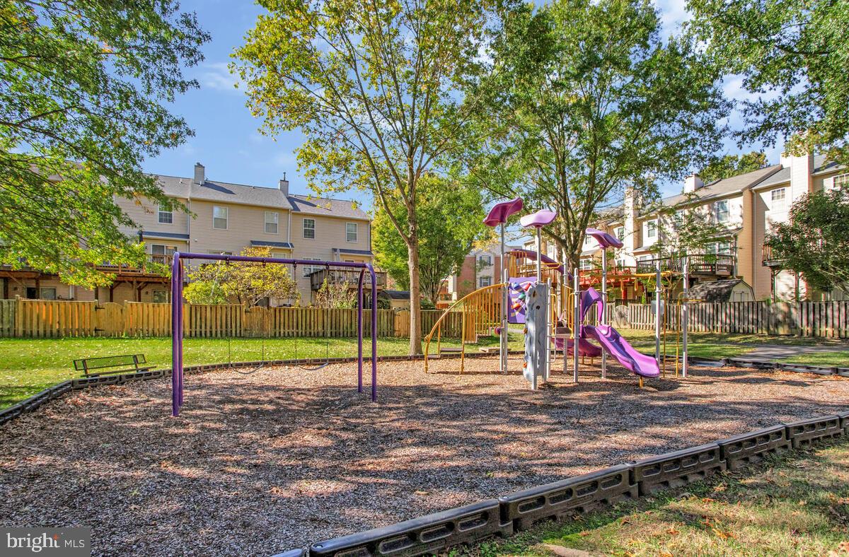 BOWIE NEW TOWN - Residential