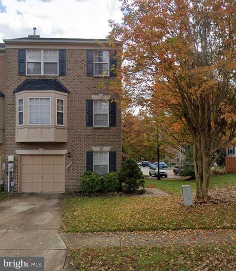3925 ELITE STREET BOWIE MD 20716