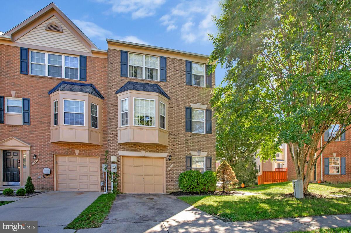 BOWIE NEW TOWN - Residential