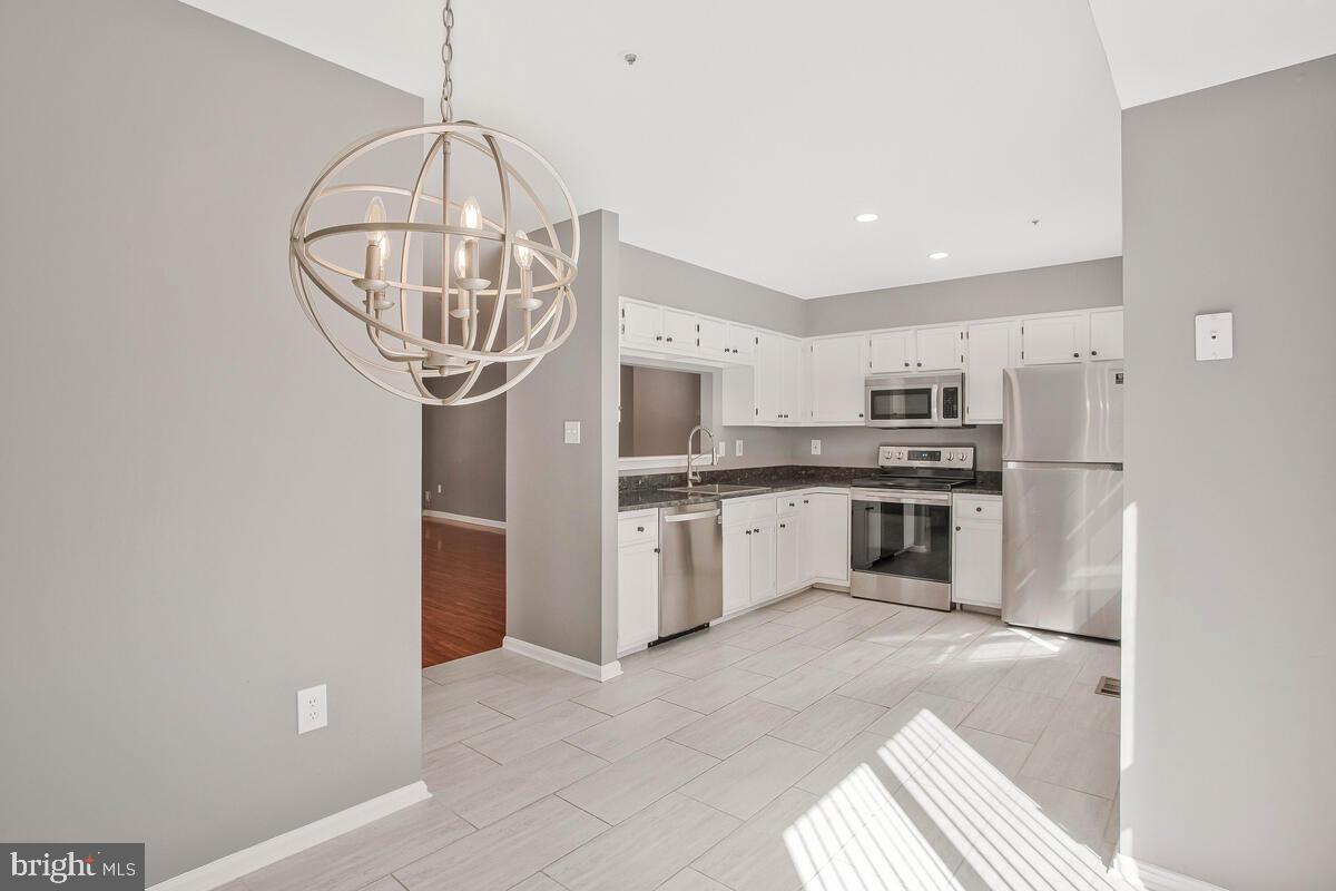 BOWIE NEW TOWN - Residential