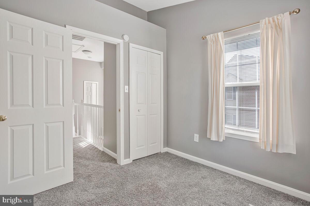 BOWIE NEW TOWN - Residential