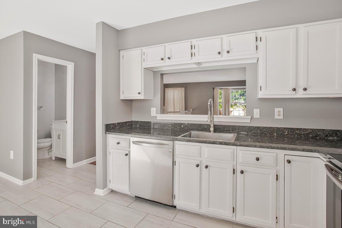 BOWIE NEW TOWN - Residential