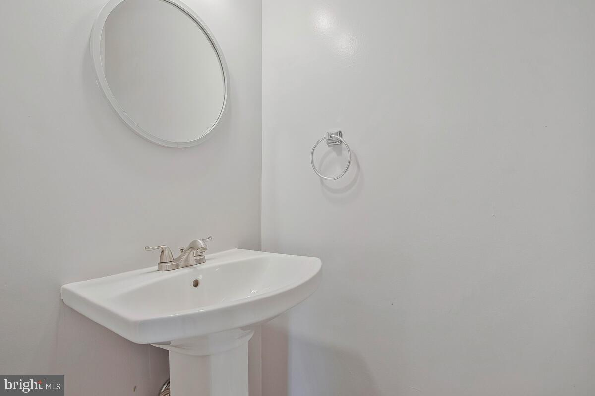 BOWIE NEW TOWN - Residential