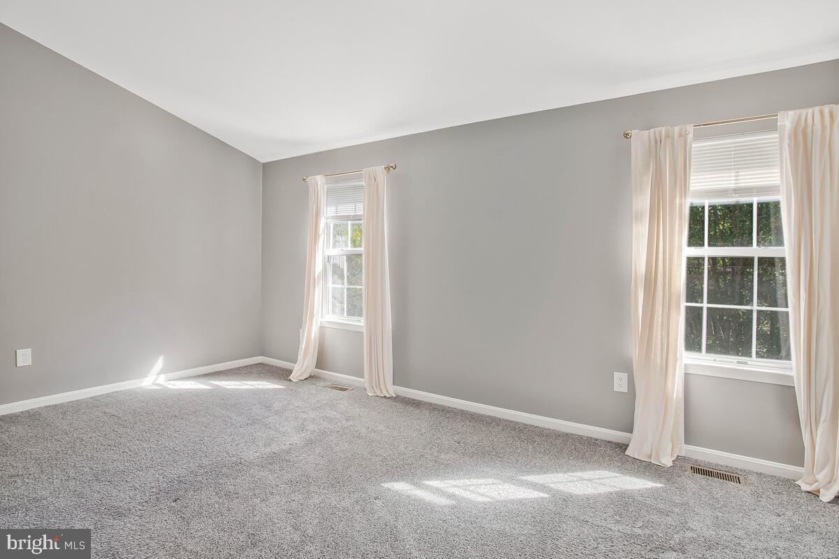 BOWIE NEW TOWN - Residential