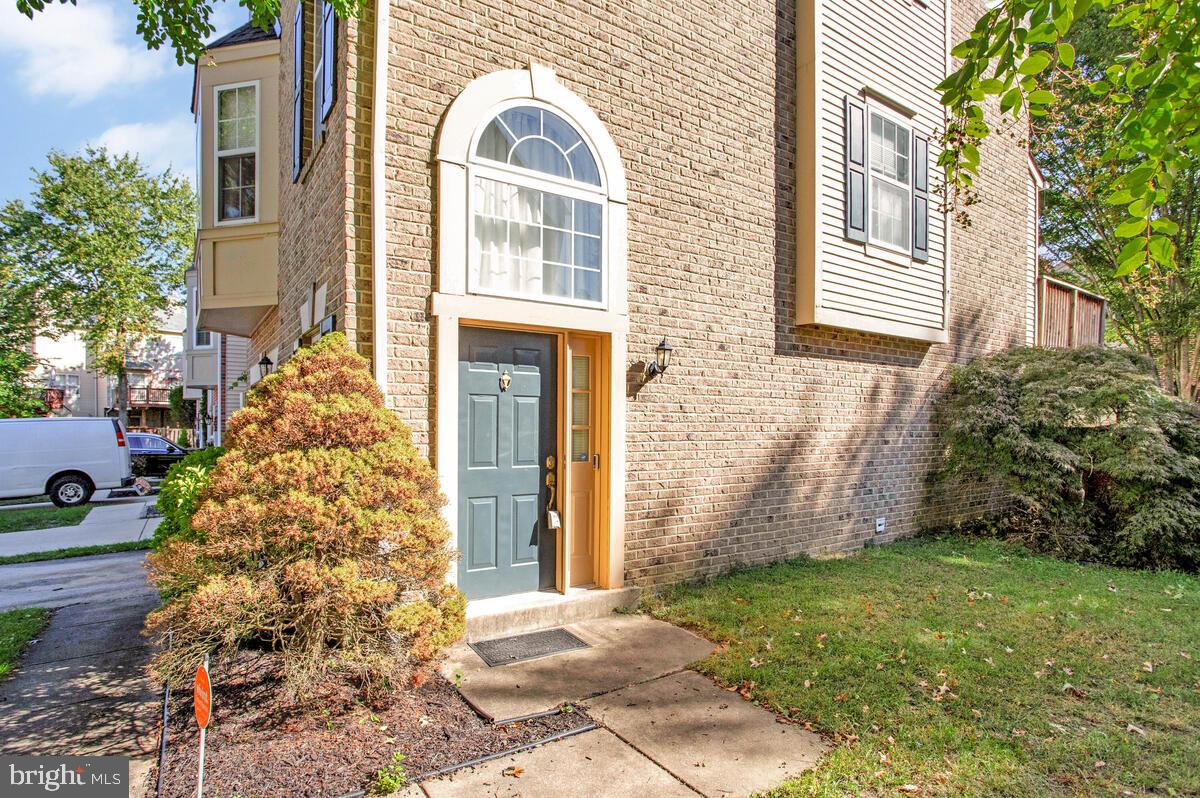 BOWIE NEW TOWN - Residential