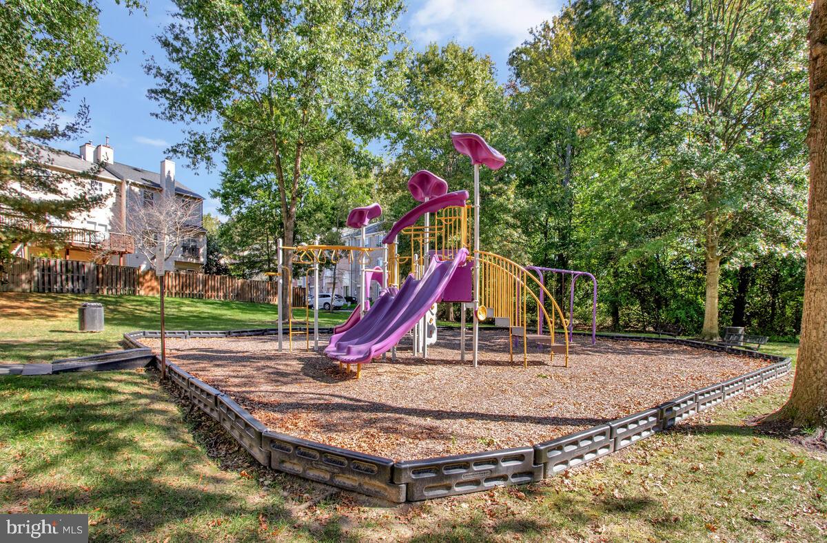 BOWIE NEW TOWN - Residential