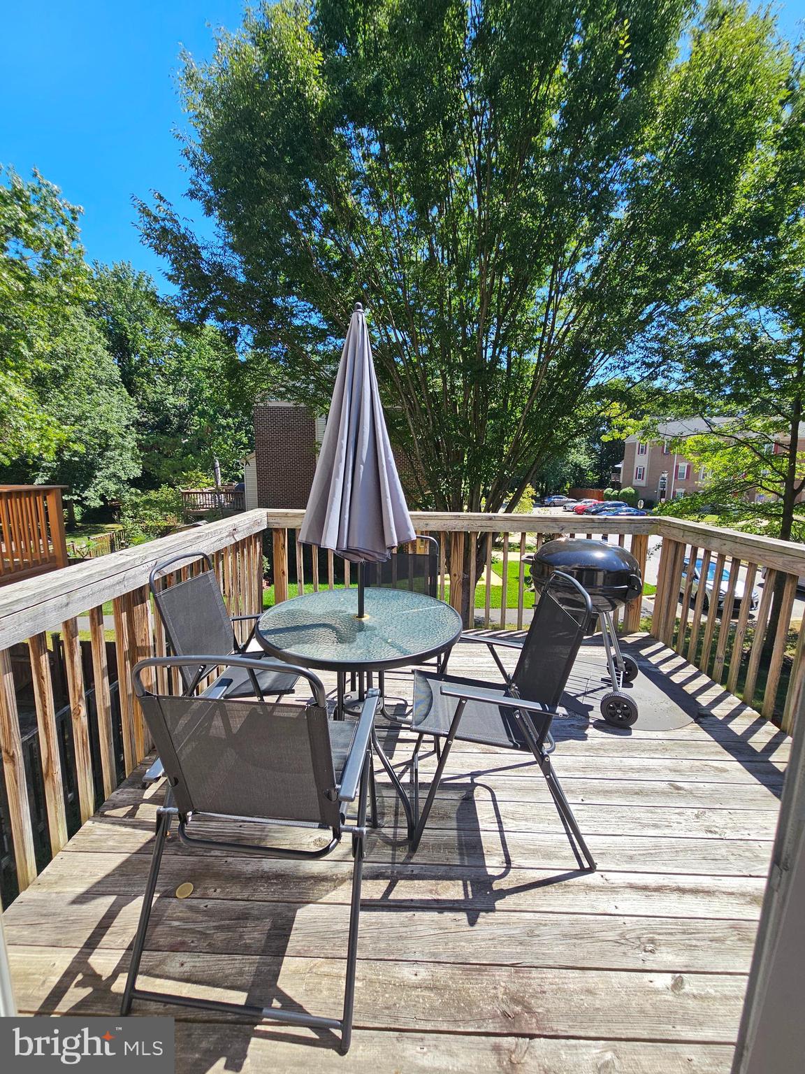 BOWIE NEW TOWN - Residential