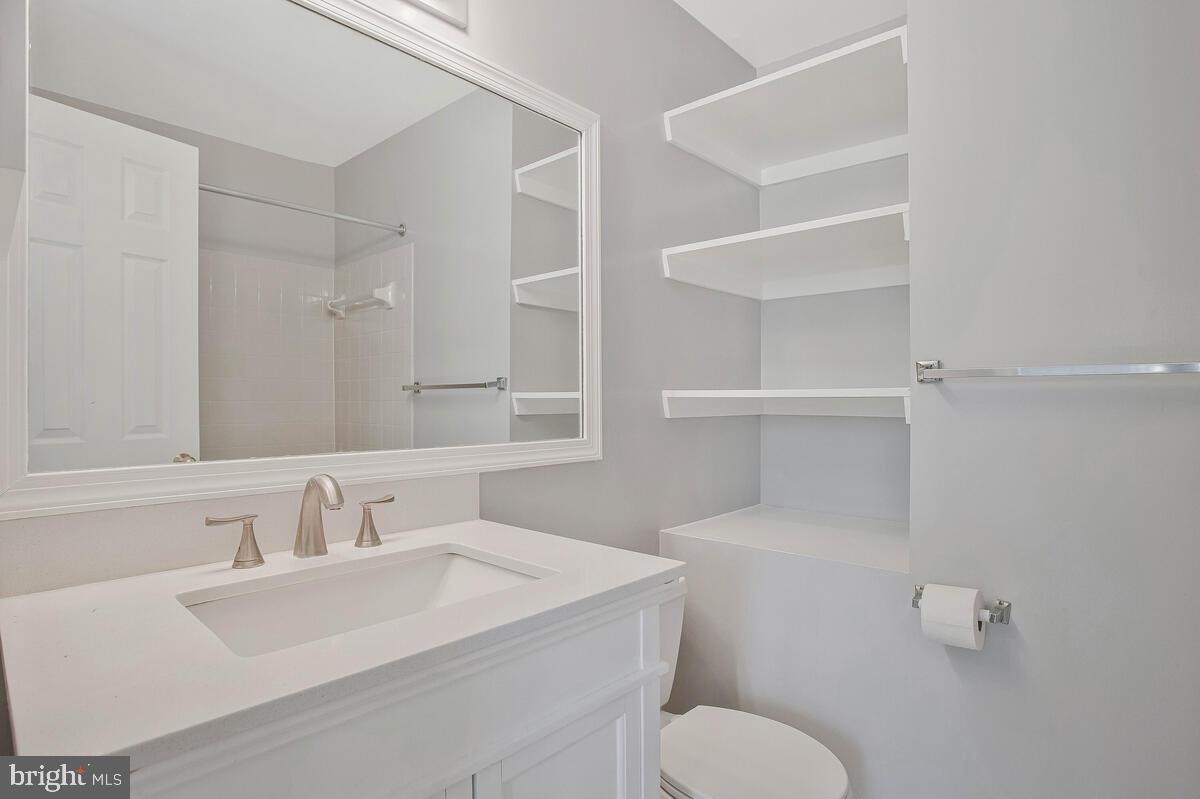 BOWIE NEW TOWN - Residential