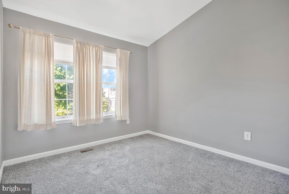 BOWIE NEW TOWN - Residential