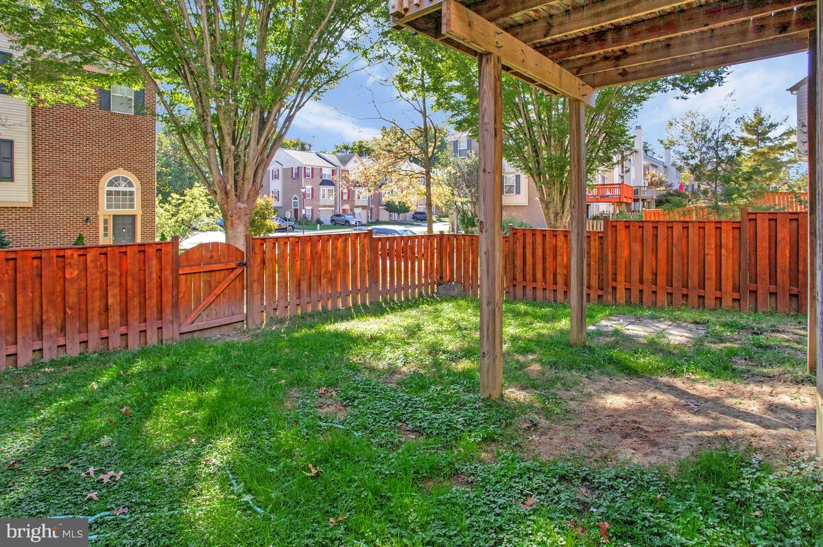 BOWIE NEW TOWN - Residential