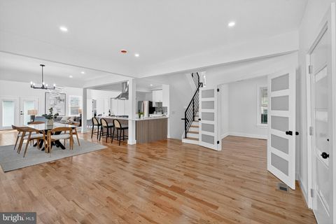 1923 JACKSON STREET NE WASHINGTON DC 20018