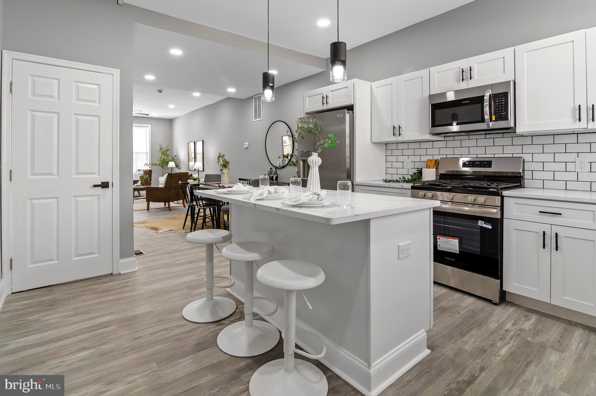 PIGTOWN HISTORIC DISTRICT - Residential