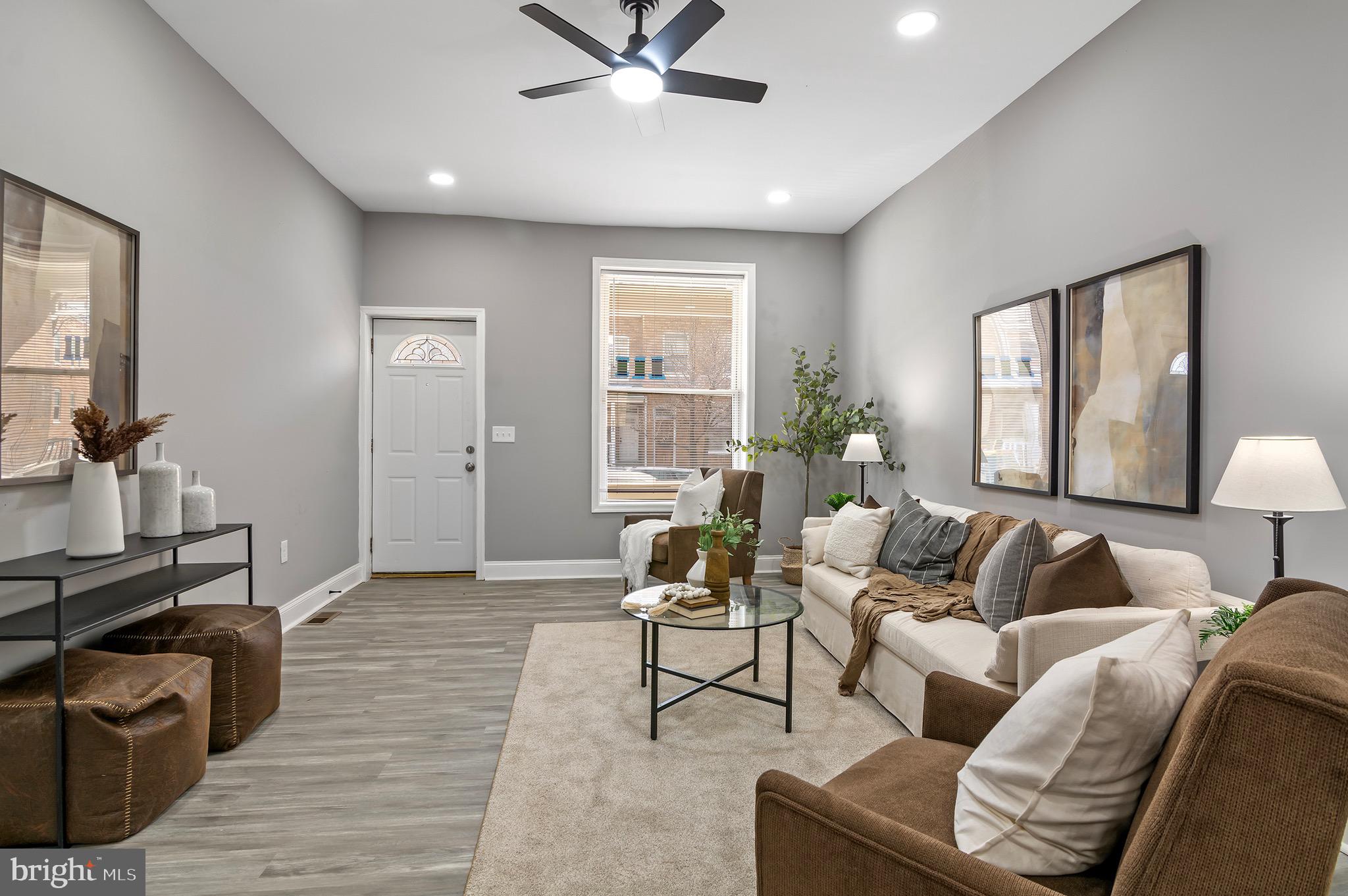 PIGTOWN HISTORIC DISTRICT - Residential