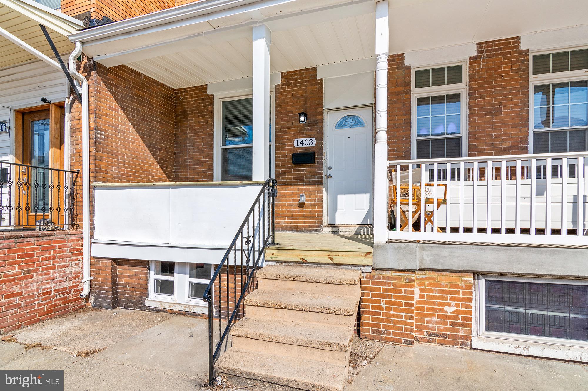 PIGTOWN HISTORIC DISTRICT - Residential