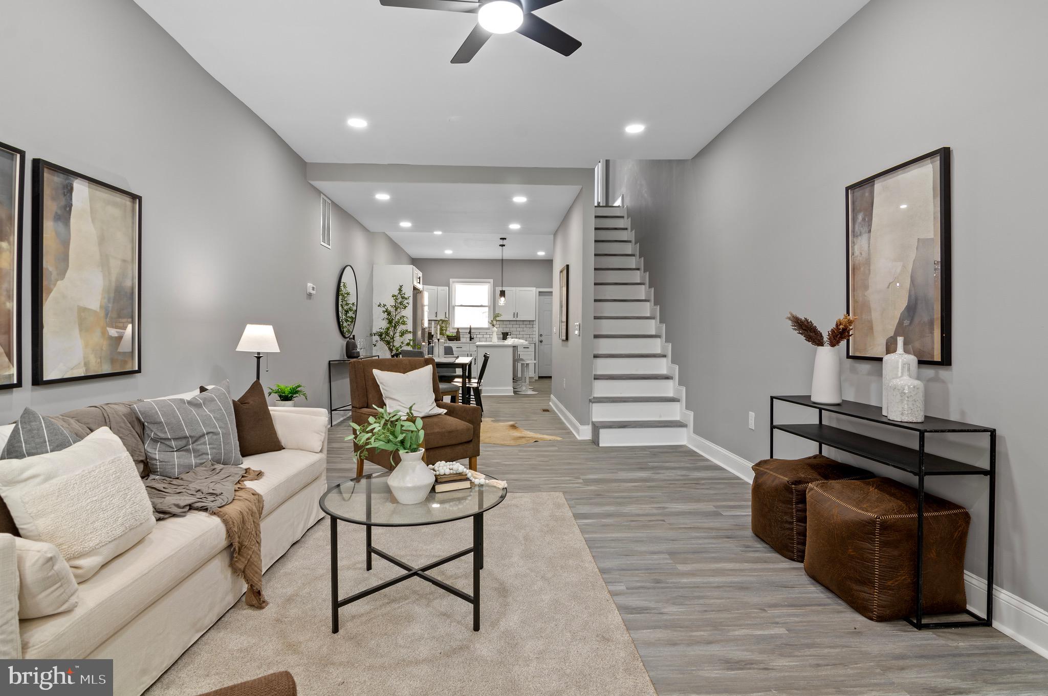 PIGTOWN HISTORIC DISTRICT - Residential