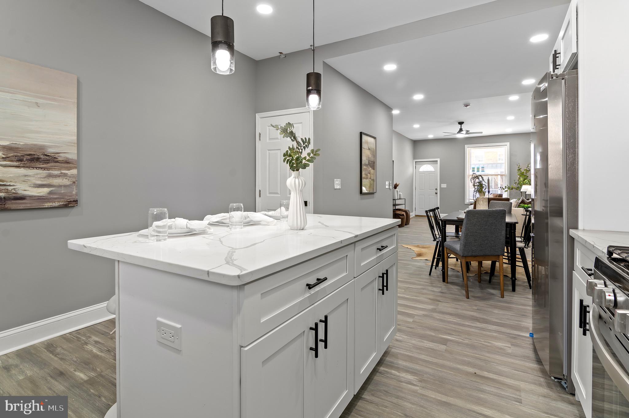 PIGTOWN HISTORIC DISTRICT - Residential