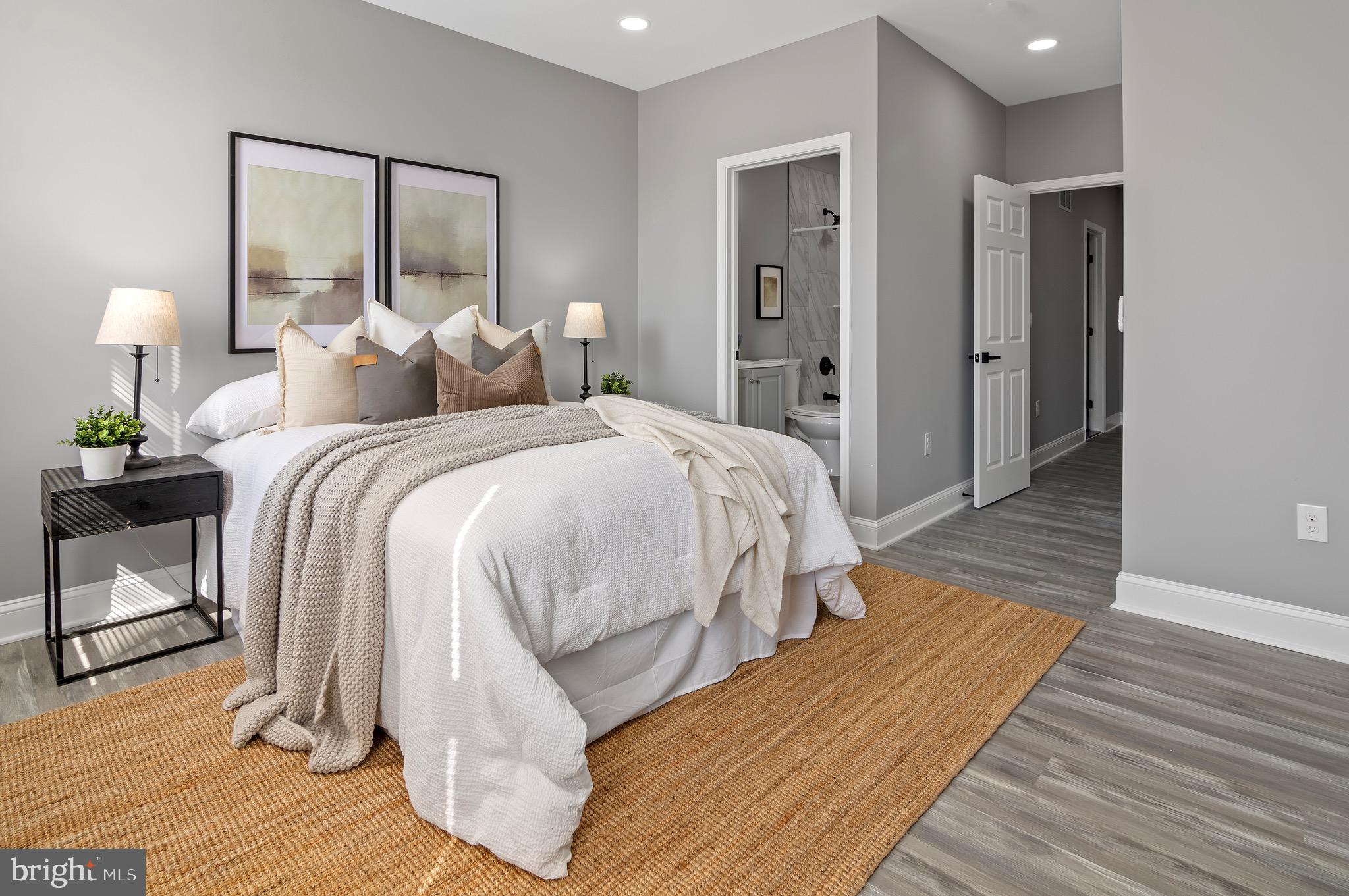 PIGTOWN HISTORIC DISTRICT - Residential