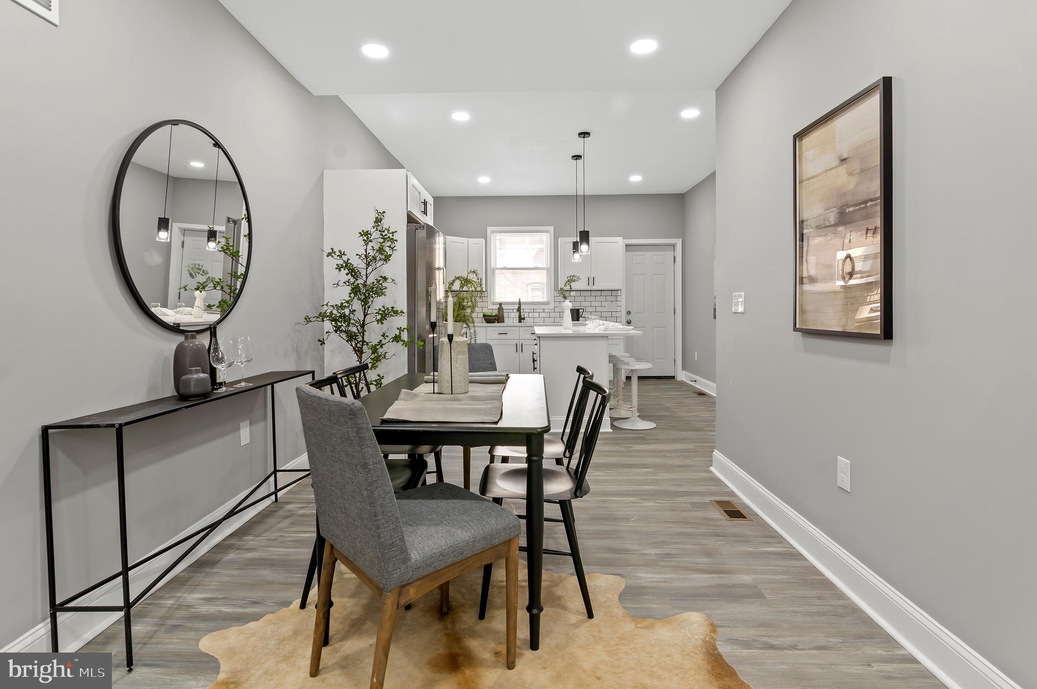 PIGTOWN HISTORIC DISTRICT - Residential