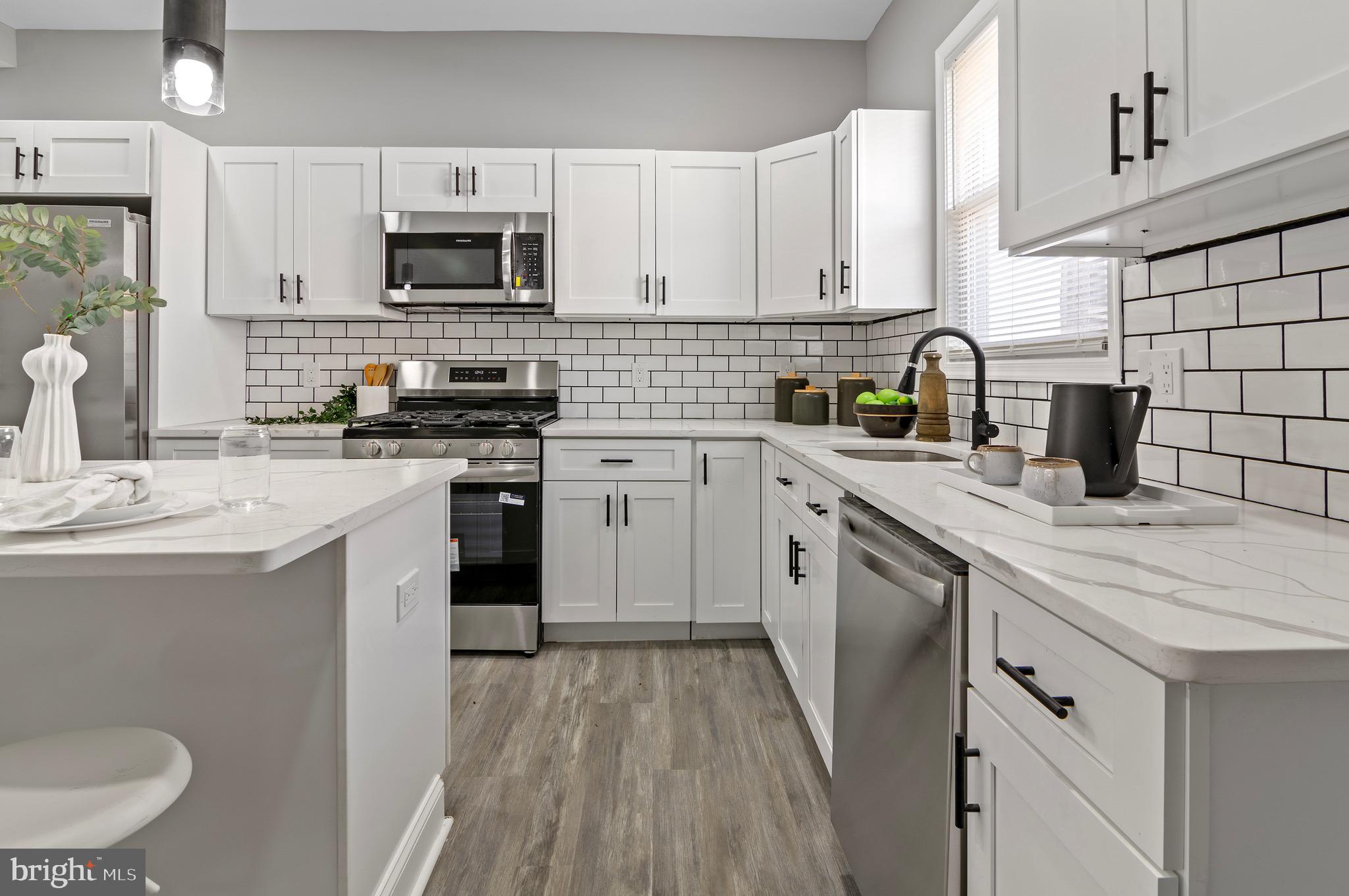 PIGTOWN HISTORIC DISTRICT - Residential