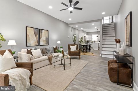 Photo of 1403 S Carey Street, BALTIMORE, MD 21230 (MLS # MDBA2204732)